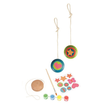Dipingo Yoyo Egmont Toys