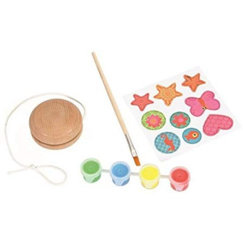 Dipingo Yoyo Egmont Toys