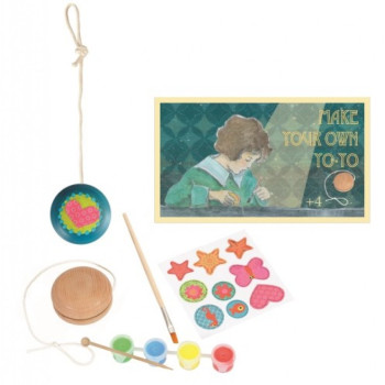 Dipingo Yoyo Egmont Toys