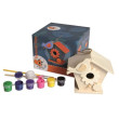 Dipingo Casa Uccellini Egmont Toys