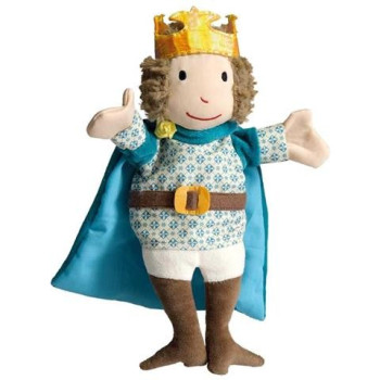 Burattino King Egmont Toys