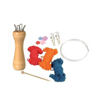 Tricotin Egmont Toys