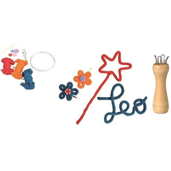 Tricotin Egmont Toys