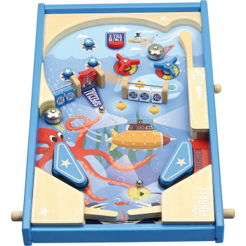 Flipper del Mare Vilac