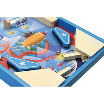 Flipper del Mare Vilac