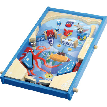 Flipper del Mare Vilac