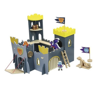 Il Mio Castello Vilac