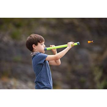 Cerbottana Terra Kids Haba