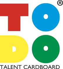ToDo cardboard