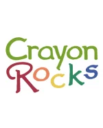 Crayon Rock